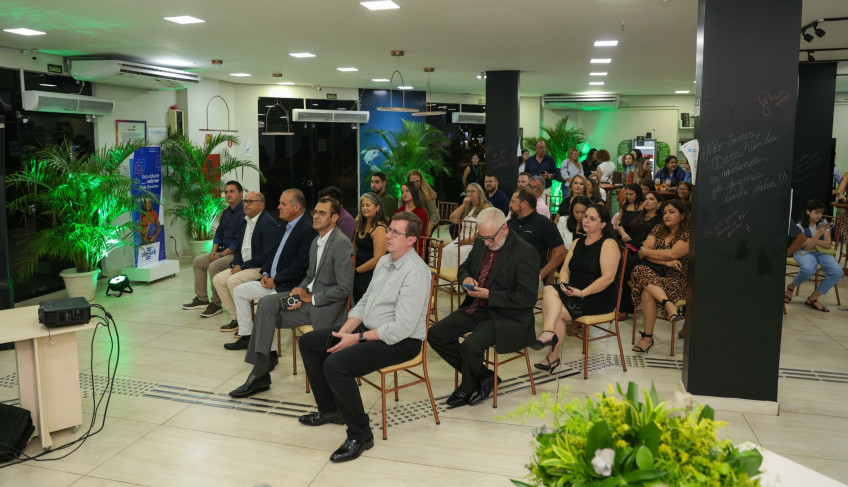ASN Roraima - Agência Sebrae de Notícias