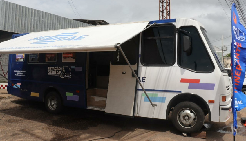 ASN Roraima - Agência Sebrae de Notícias