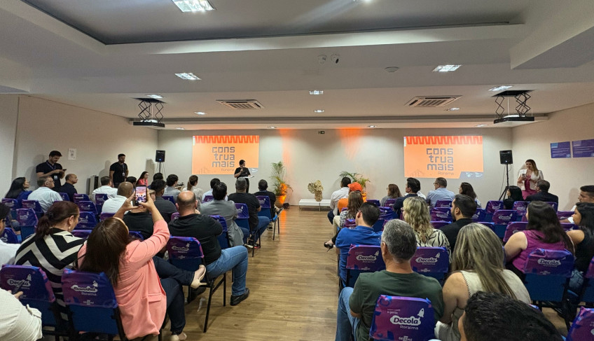 ASN Roraima - Agência Sebrae de Notícias