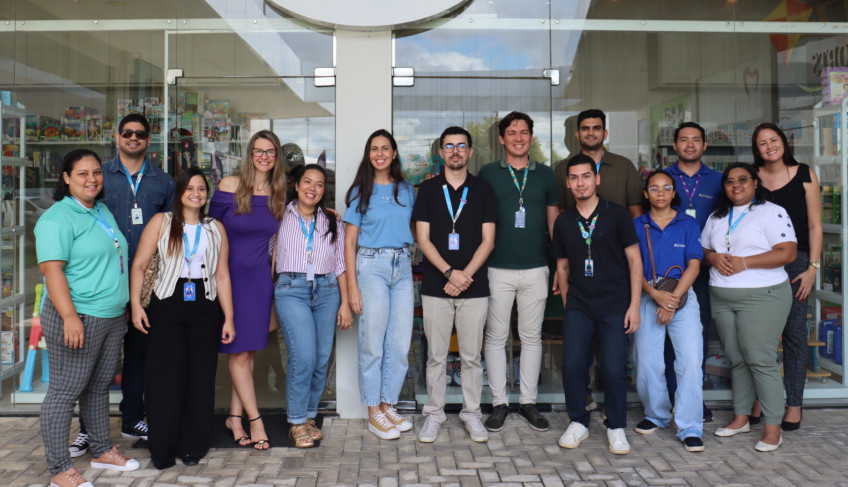 ASN Roraima - Agência Sebrae de Notícias