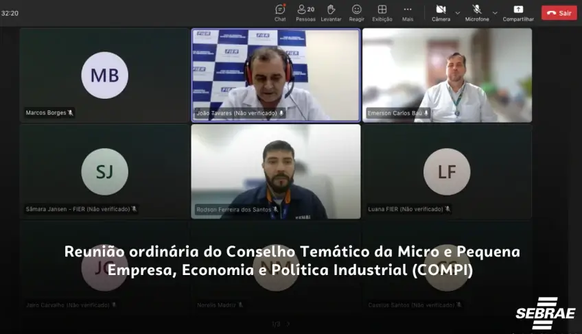 ASN Roraima - Agência Sebrae de Notícias