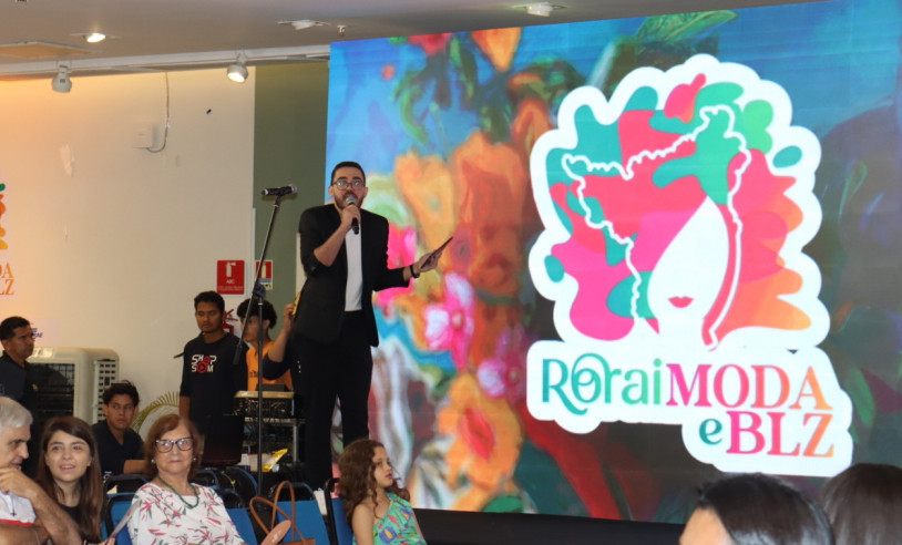 ASN Roraima - Agência Sebrae de Notícias