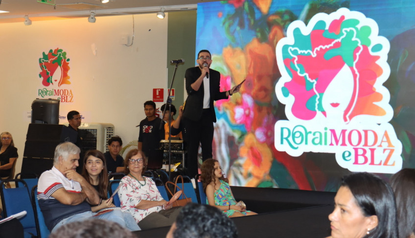 ASN Roraima - Agência Sebrae de Notícias