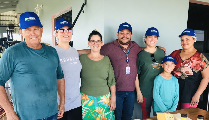 ASN Roraima - Agência Sebrae de Notícias