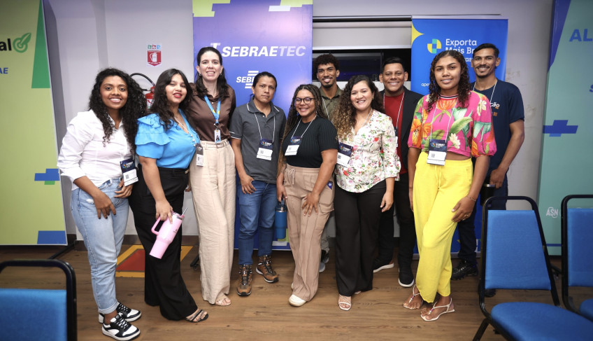 ASN Roraima - Agência Sebrae de Notícias