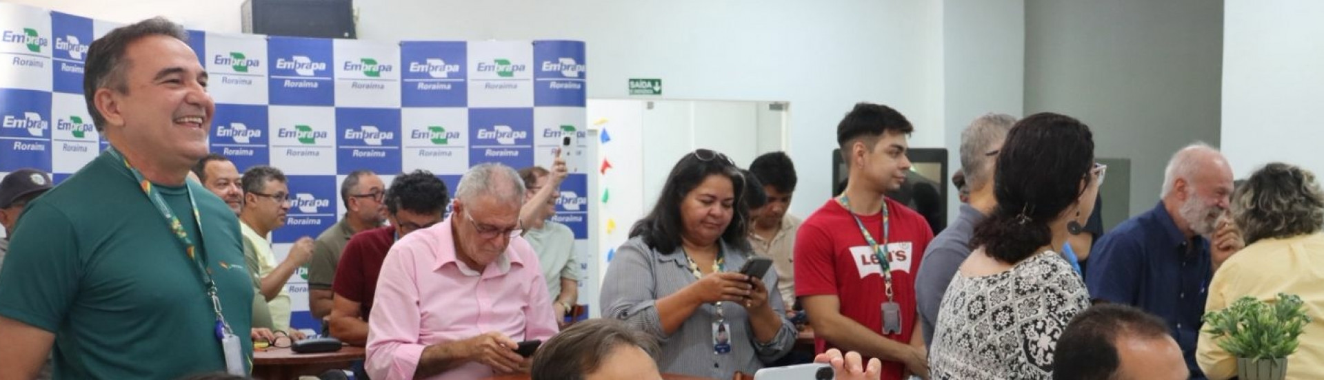 ASN Roraima - Agência Sebrae de Notícias