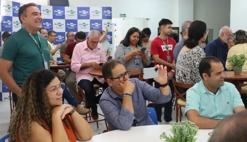 ASN Roraima - Agência Sebrae de Notícias