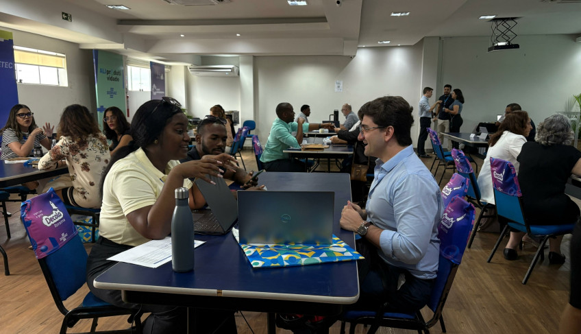 ASN Roraima - Agência Sebrae de Notícias