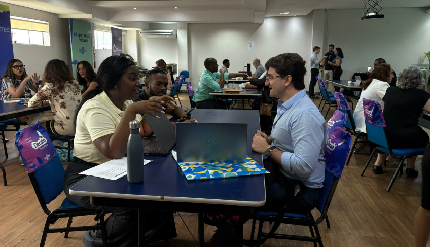 ASN Roraima - Agência Sebrae de Notícias