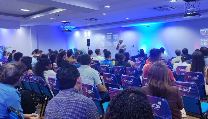 ASN Roraima - Agência Sebrae de Notícias