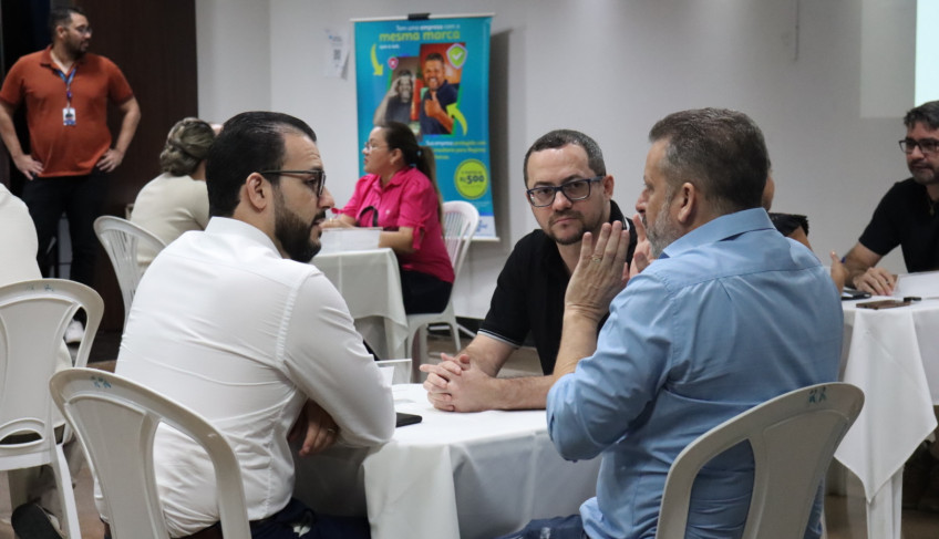 ASN Roraima - Agência Sebrae de Notícias