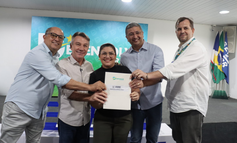 ASN Roraima - Agência Sebrae de Notícias