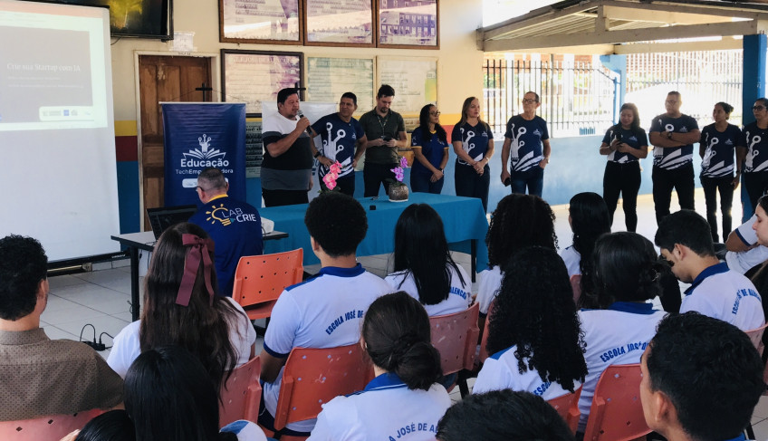 ASN Roraima - Agência Sebrae de Notícias