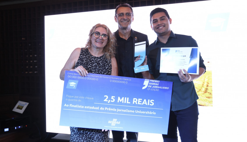 ASN Roraima - Agência Sebrae de Notícias