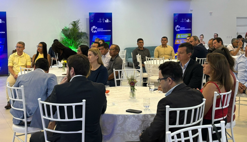 ASN Roraima - Agência Sebrae de Notícias