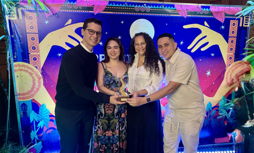 ASN Roraima - Agência Sebrae de Notícias