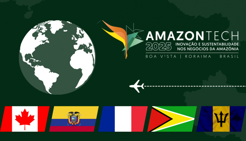 ASN Roraima - Agência Sebrae de Notícias