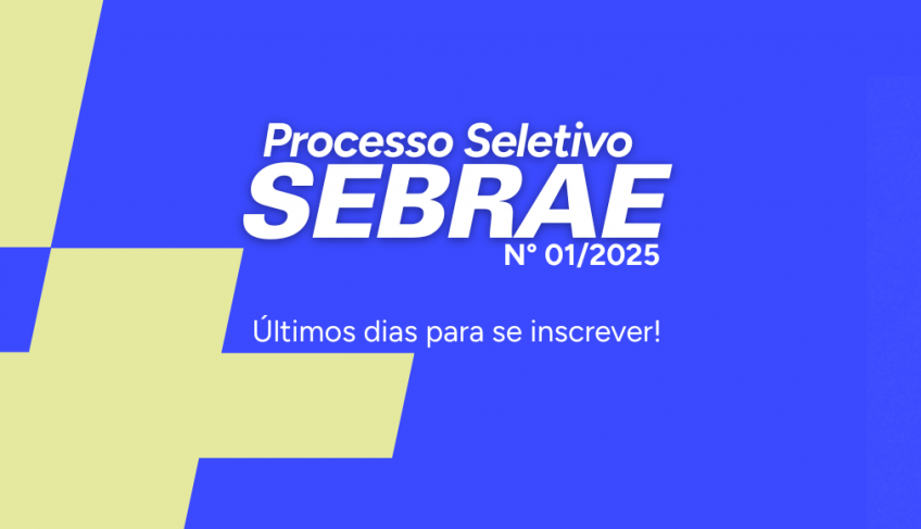 ASN Roraima - Agência Sebrae de Notícias