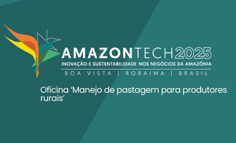 ASN Roraima - Agência Sebrae de Notícias