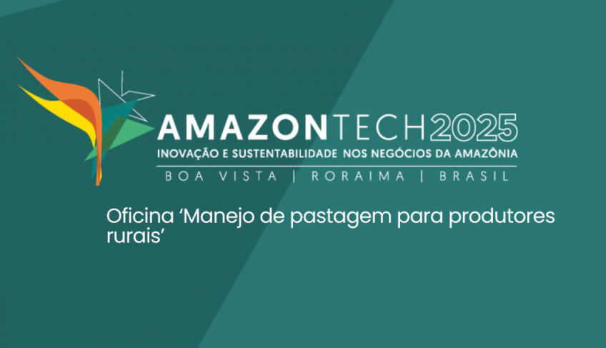ASN Roraima - Agência Sebrae de Notícias