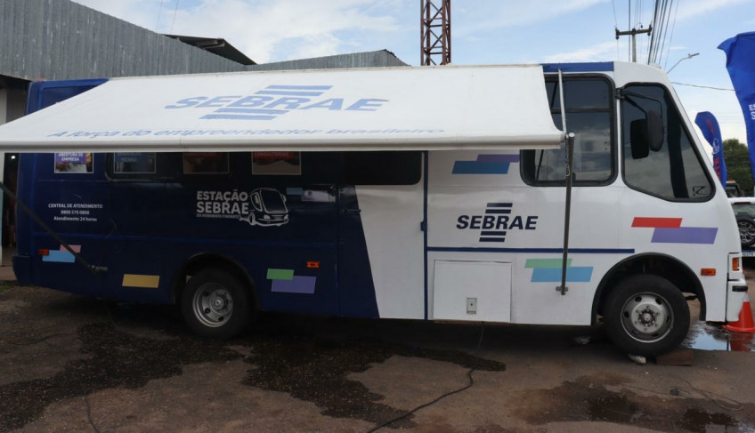 ASN Roraima - Agência Sebrae de Notícias