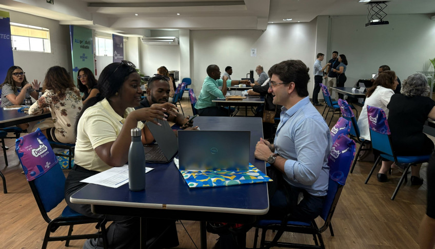 ASN Roraima - Agência Sebrae de Notícias