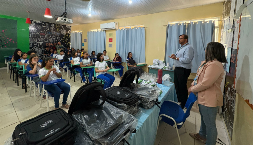 ASN Roraima - Agência Sebrae de Notícias