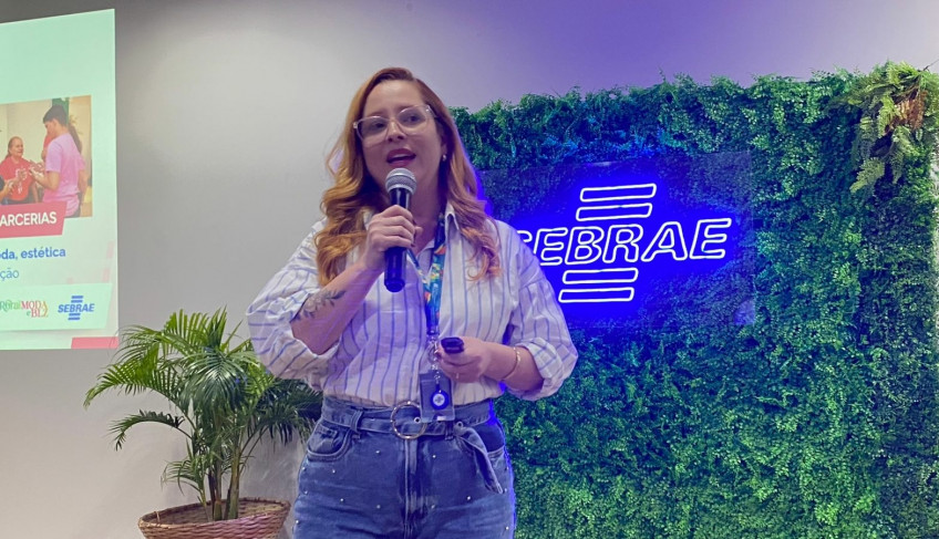 ASN Roraima - Agência Sebrae de Notícias