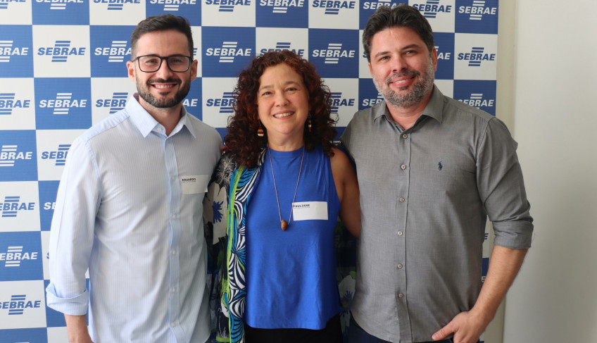 ASN Roraima - Agência Sebrae de Notícias