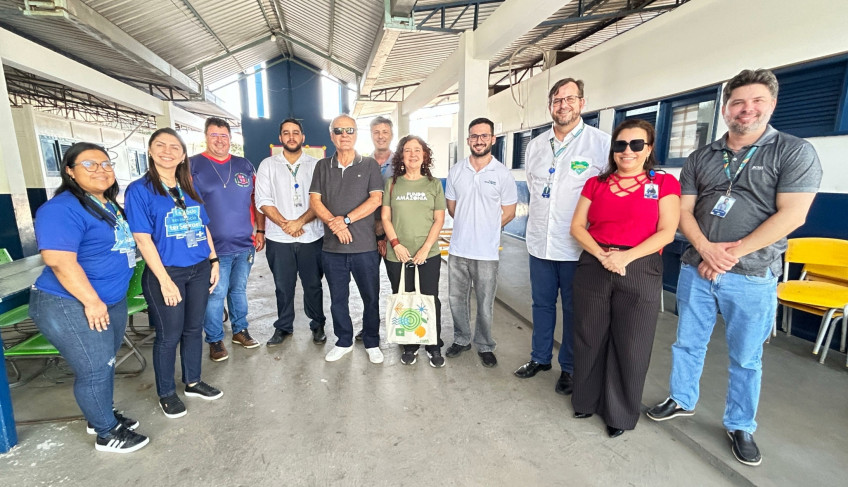 ASN Roraima - Agência Sebrae de Notícias