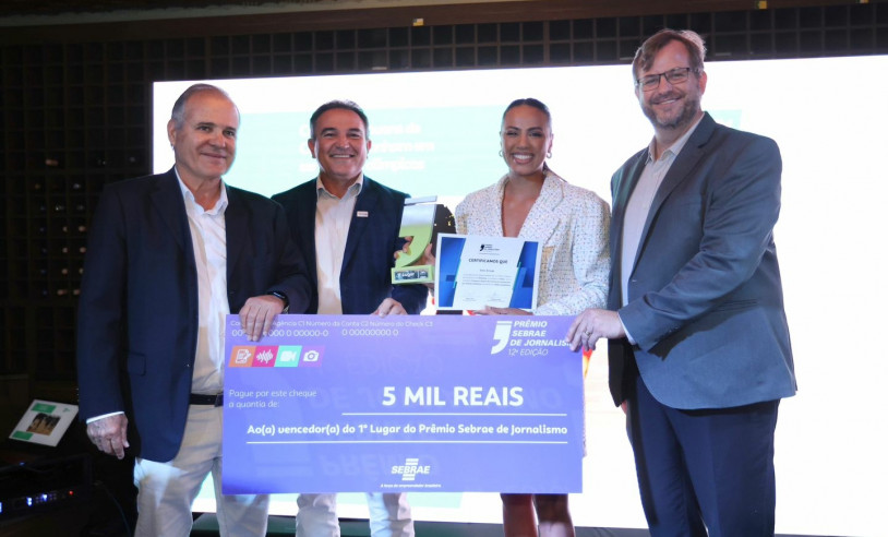 ASN Roraima - Agência Sebrae de Notícias