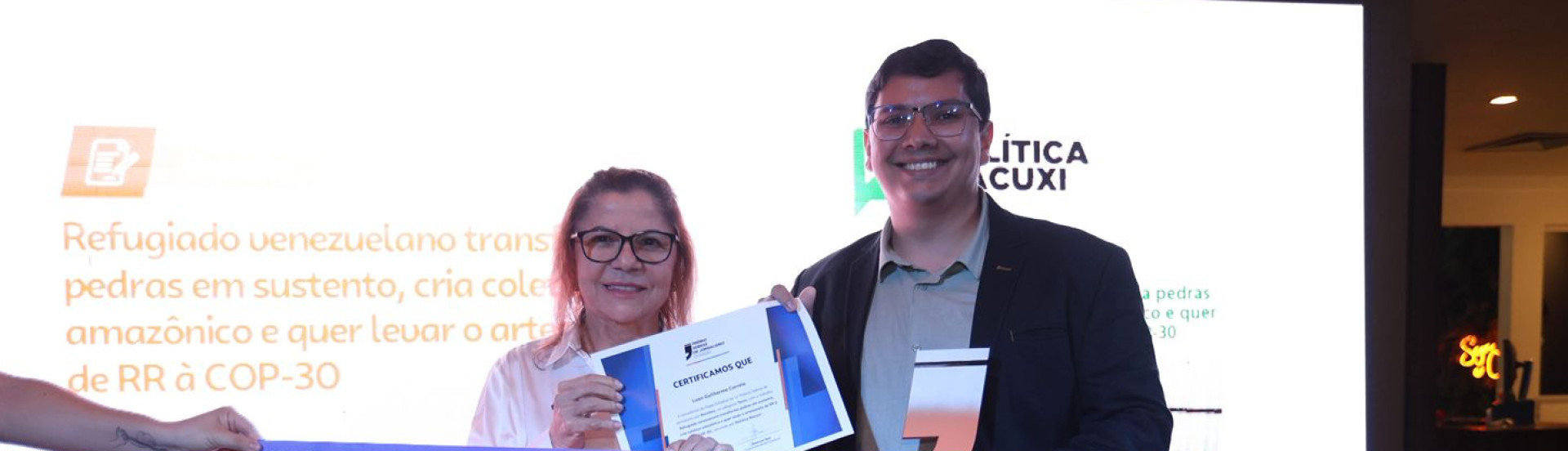 ASN Roraima - Agência Sebrae de Notícias