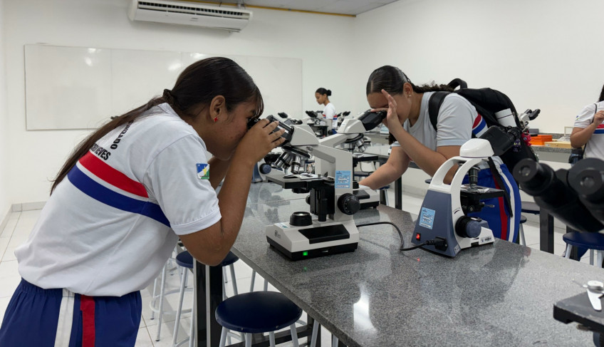 ASN Roraima - Agência Sebrae de Notícias