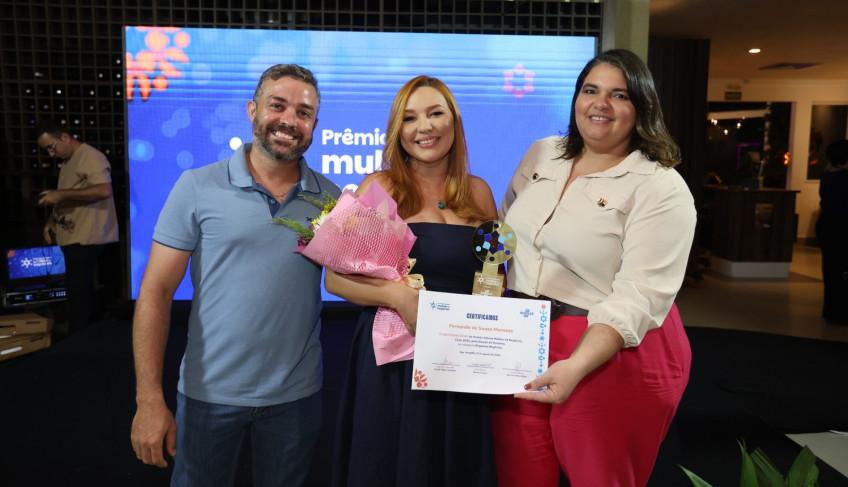 ASN Roraima - Agência Sebrae de Notícias