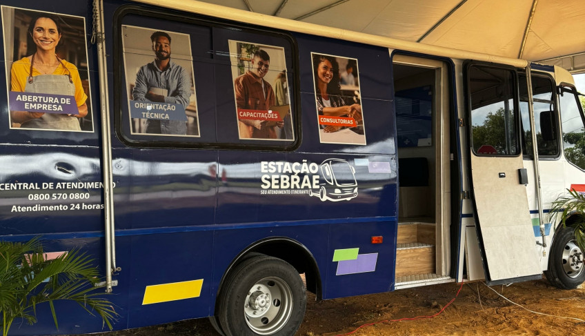 ASN Roraima - Agência Sebrae de Notícias