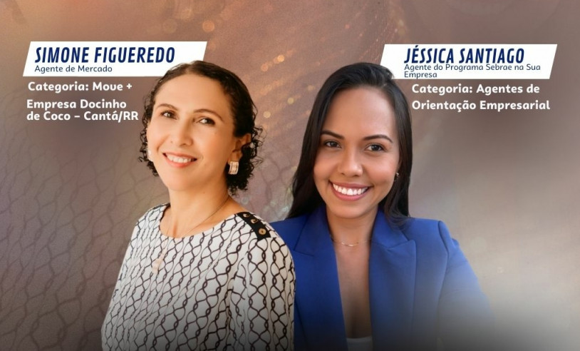 ASN Roraima - Agência Sebrae de Notícias