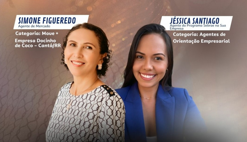 ASN Roraima - Agência Sebrae de Notícias