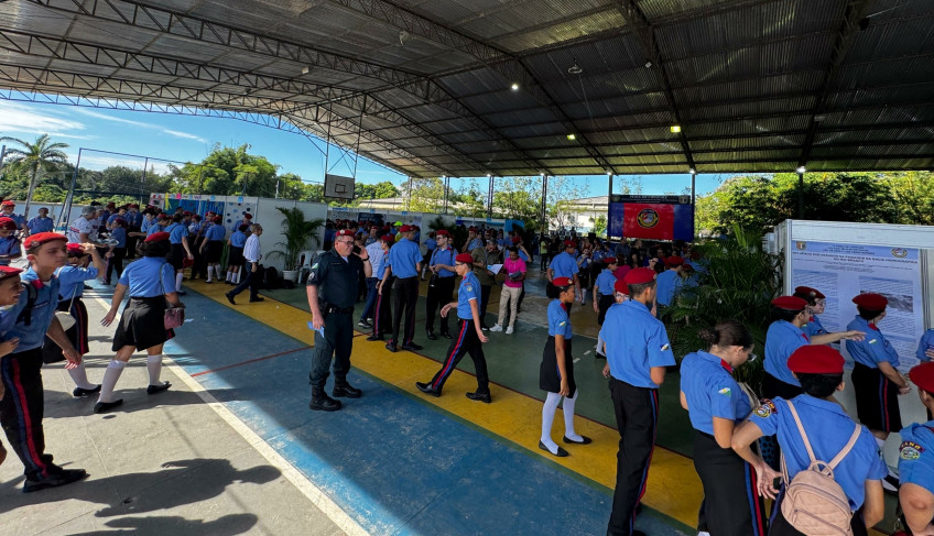 ASN Roraima - Agência Sebrae de Notícias