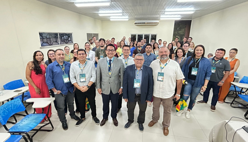 ASN Roraima - Agência Sebrae de Notícias