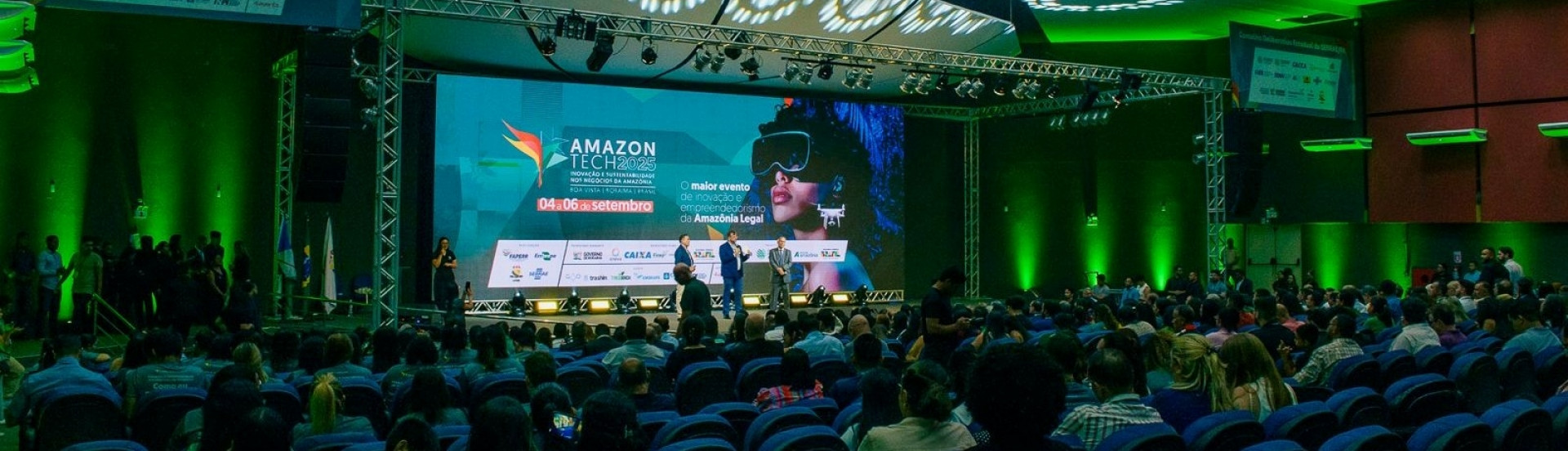 ASN Roraima - Agência Sebrae de Notícias