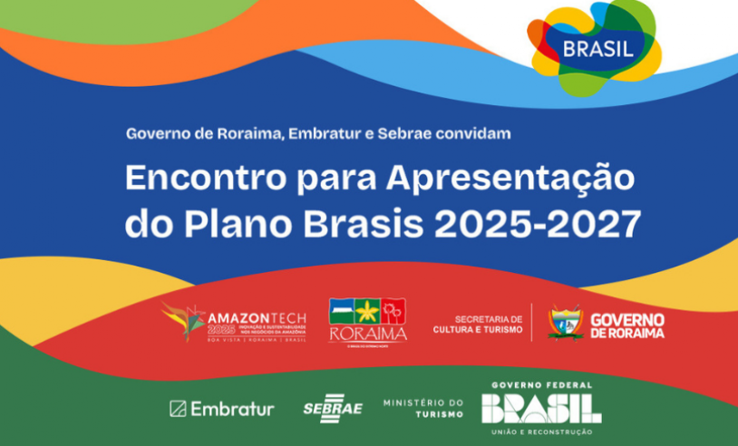 ASN Roraima - Agência Sebrae de Notícias