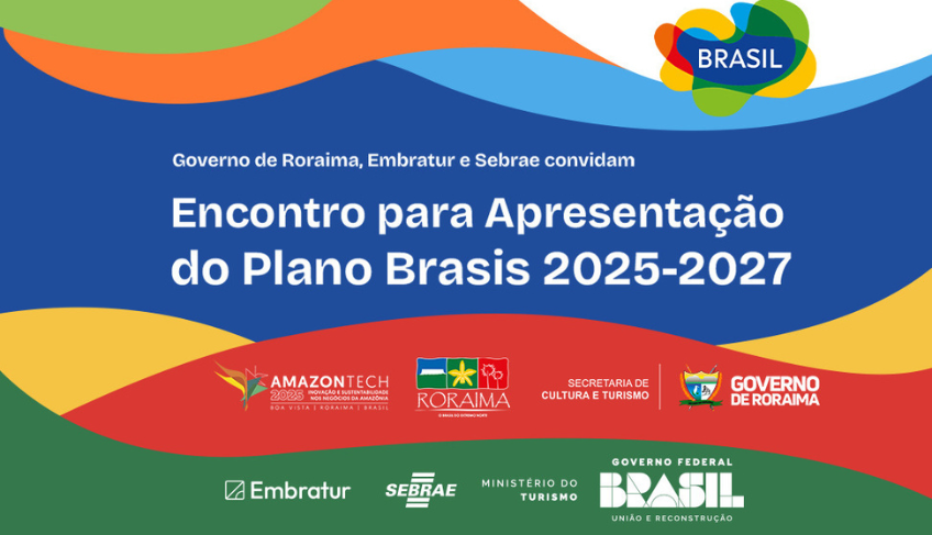 ASN Roraima - Agência Sebrae de Notícias