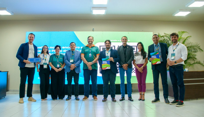 ASN Roraima - Agência Sebrae de Notícias