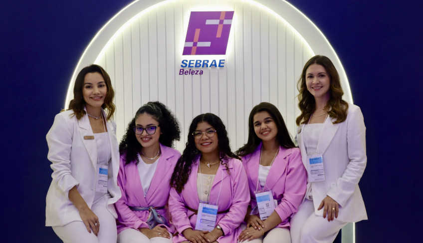 ASN Roraima - Agência Sebrae de Notícias