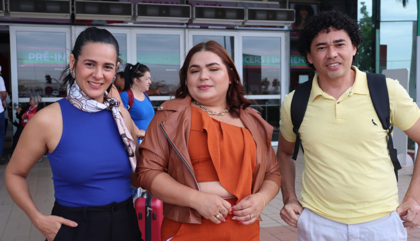 ASN Roraima - Agência Sebrae de Notícias