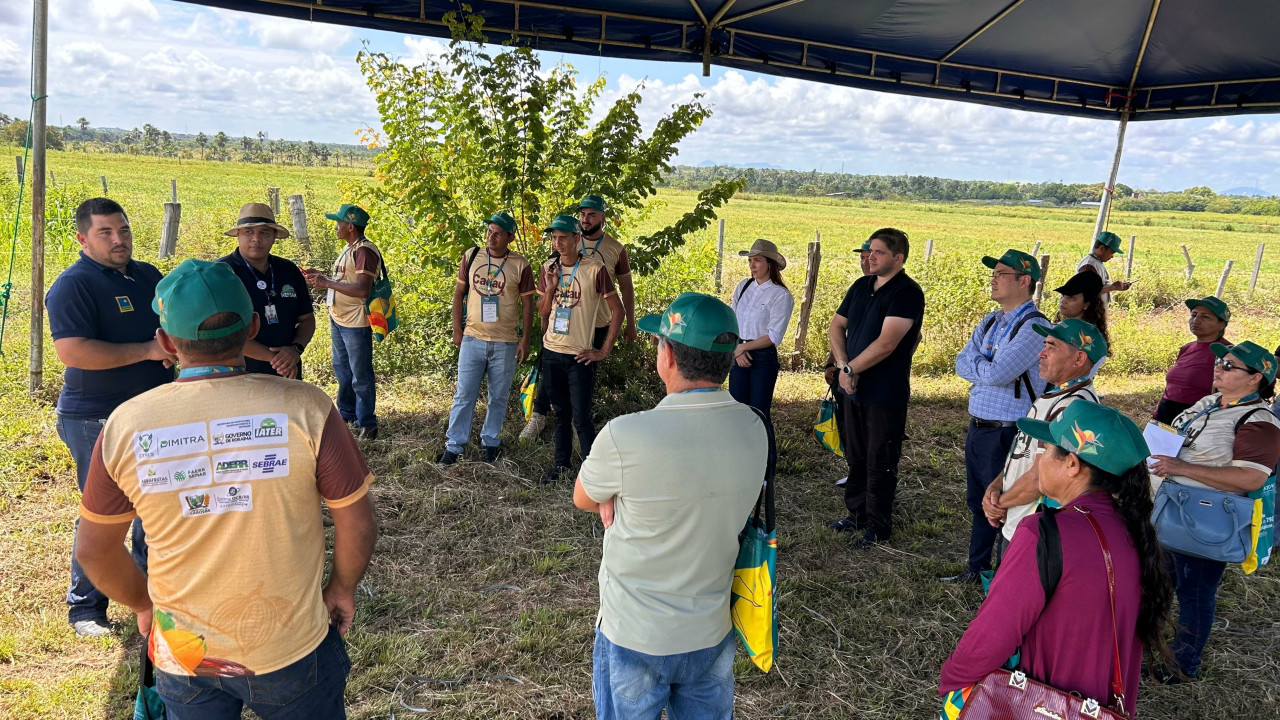 ASN Roraima - Agência Sebrae de Notícias