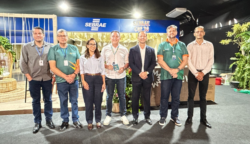 ASN Roraima - Agência Sebrae de Notícias