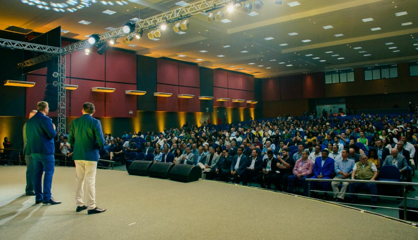 ASN Roraima - Agência Sebrae de Notícias