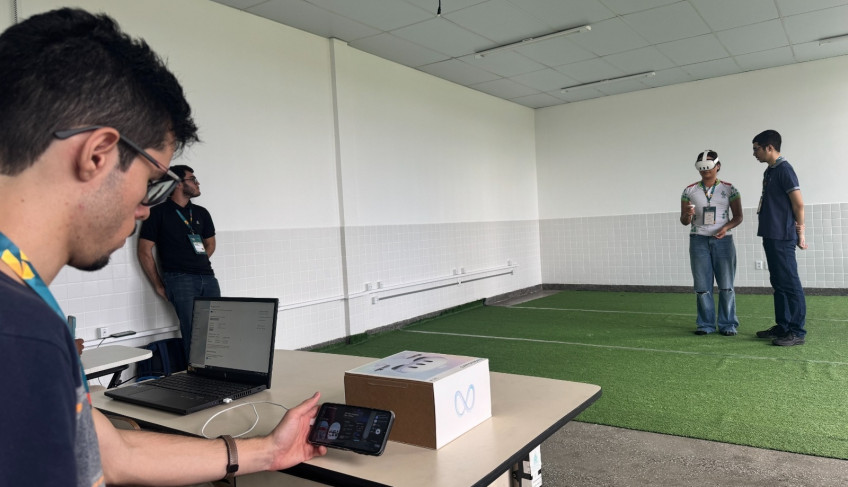 ASN Roraima - Agência Sebrae de Notícias