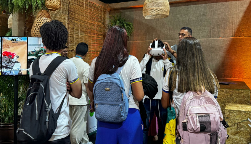 ASN Roraima - Agência Sebrae de Notícias